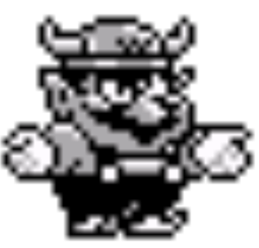 Wario